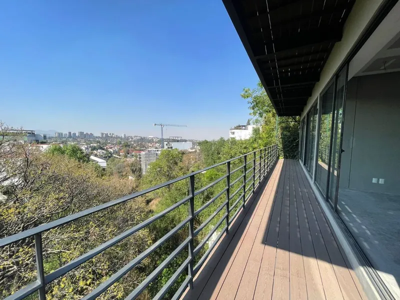 Departamento en venta · Lomas de Tecamachalco, Naucalpan de Juárez, Estado de México