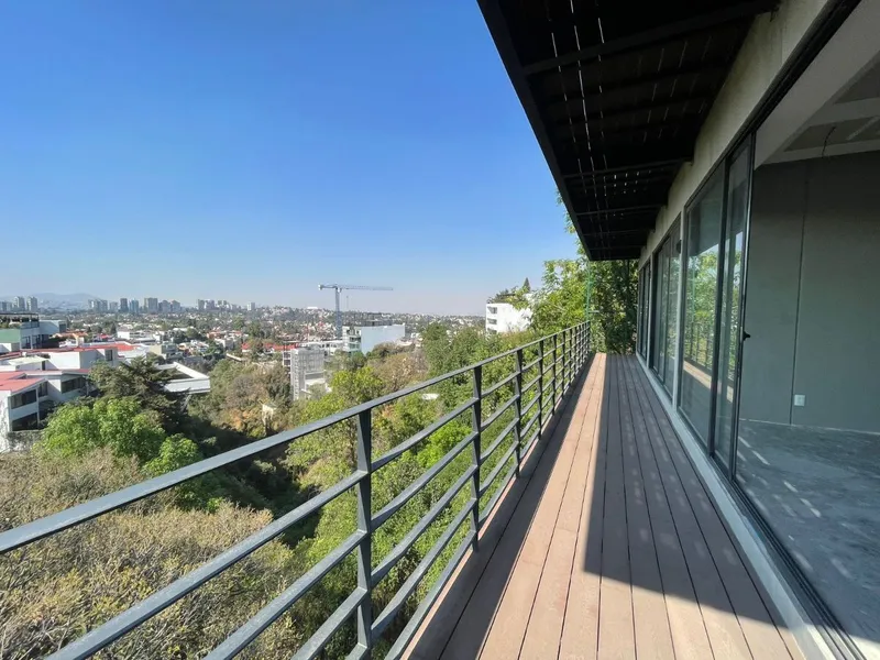 Departamento en venta · Lomas de Tecamachalco, Naucalpan de Juárez, Estado de México