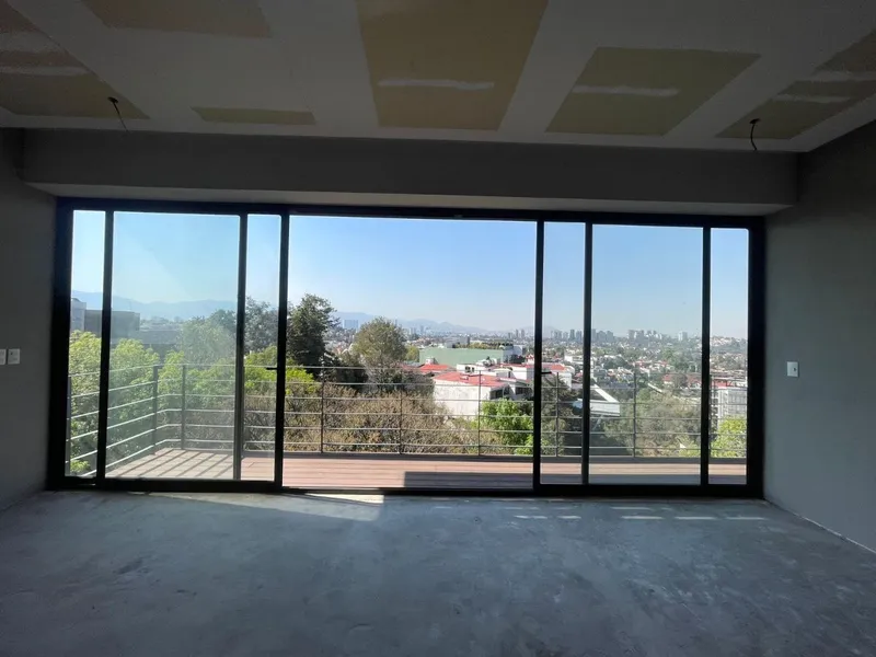 Departamento en venta · Lomas de Tecamachalco, Naucalpan de Juárez, Estado de México