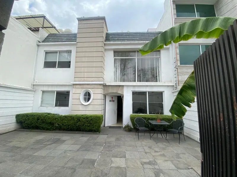 Casa en venta · Coyoacán, Ciudad de México Casa en venta · Coyoacán, Ciudad de México