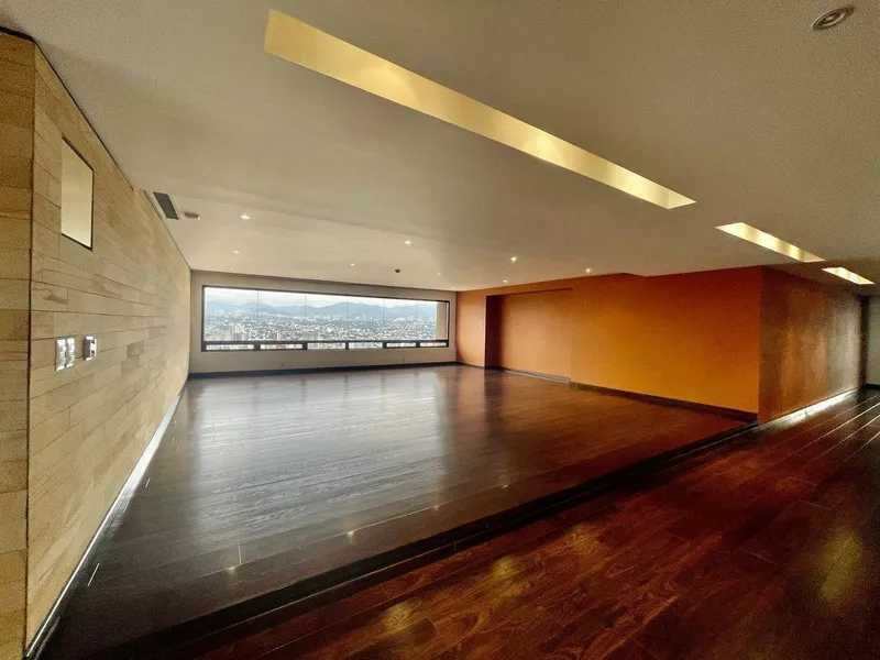 Departamento en venta · Lomas de Chapultepec I Sección, Lomas de Chapultepec, Chapultepec, Miguel Hidalgo, Ciudad de México