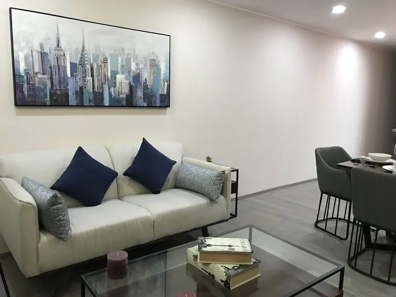 Departamento en venta · Santa Maria La Ribera, Cuauhtémoc, Ciudad de México Departamento en venta · Santa Maria La Ribera, Cuauhtémoc, Ciudad de México