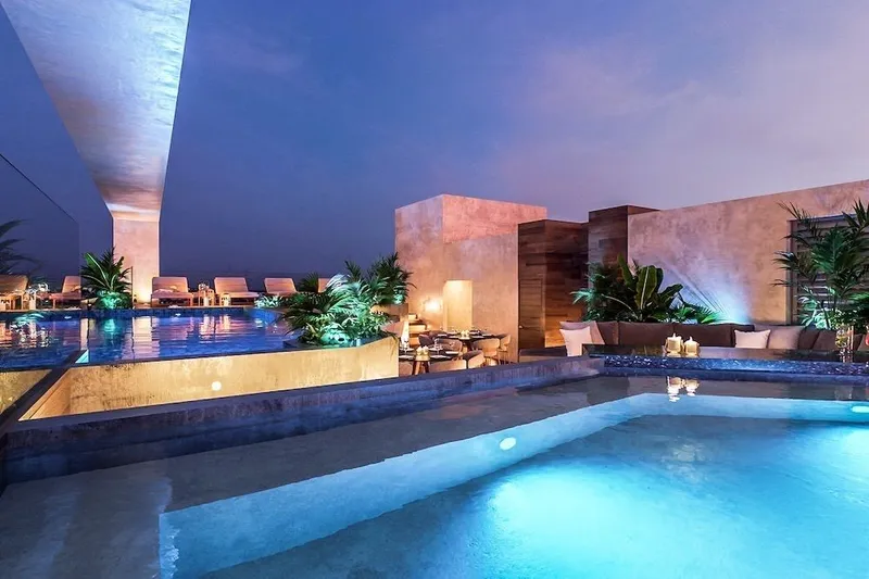 Departamento en venta · Playa del Carmen Centro, Playa del Carmen, Solidaridad, Quintana Roo