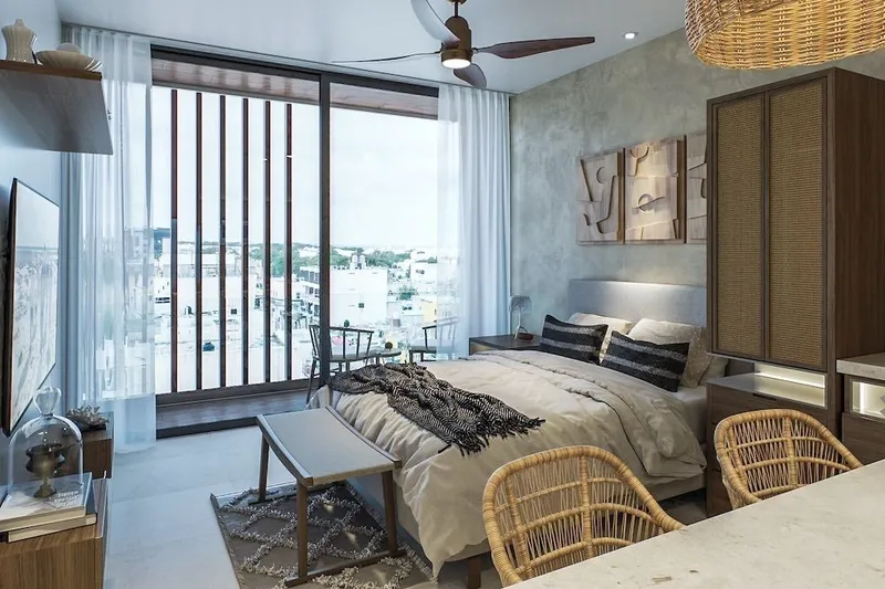 Departamento en venta · Playa del Carmen Centro, Playa del Carmen, Solidaridad, Quintana Roo