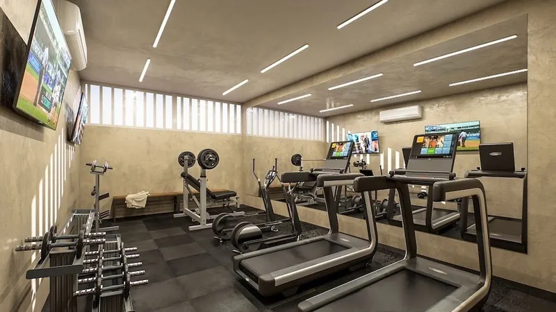 Departamento en venta · Playa del Carmen Centro, Playa del Carmen, Solidaridad, Quintana Roo