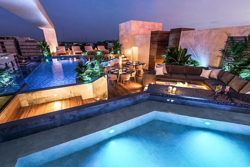Departamento en venta · Playa del Carmen Centro, Playa del Carmen, Solidaridad, Quintana Roo Departamento en venta · Playa del Carmen Centro, Playa del Carmen, Solidaridad, Quintana Roo
