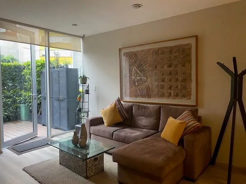 Departamento en venta · Santa Fe, Álvaro Obregón, Ciudad de México