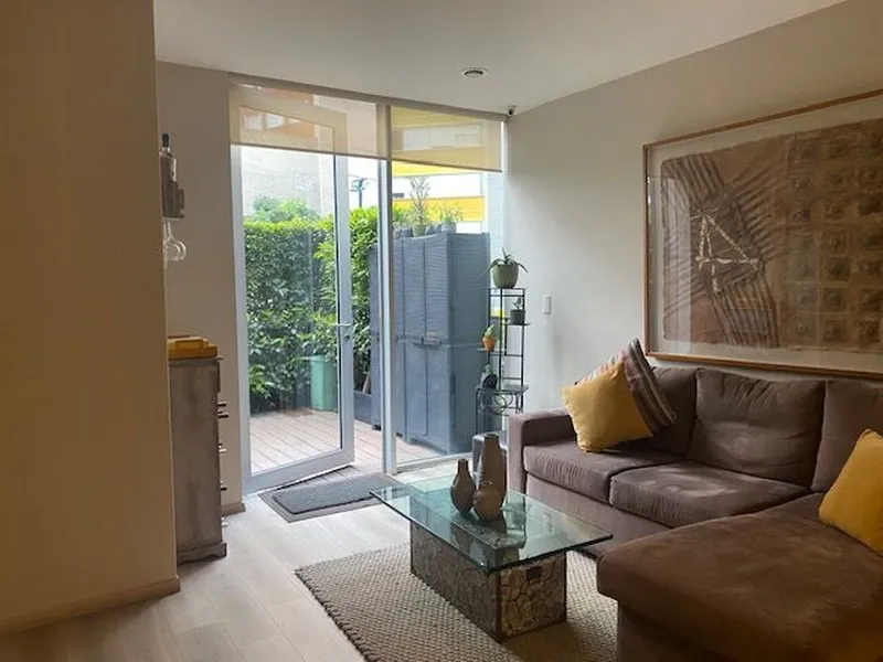 Departamento en venta · Santa Fe, Álvaro Obregón, Ciudad de México