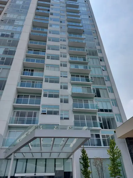 Departamento en venta · Bosque Real, Huixquilucan, Estado de México