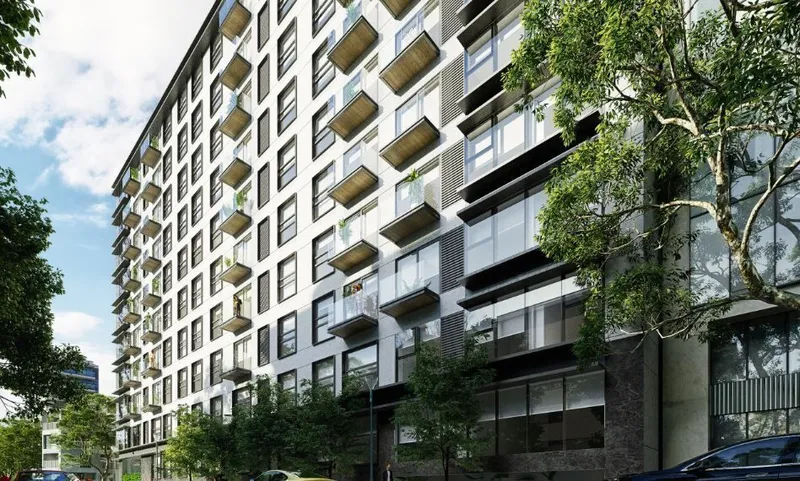 Departamento en venta · Ampliación Granada, Granada, Miguel Hidalgo, Ciudad de México