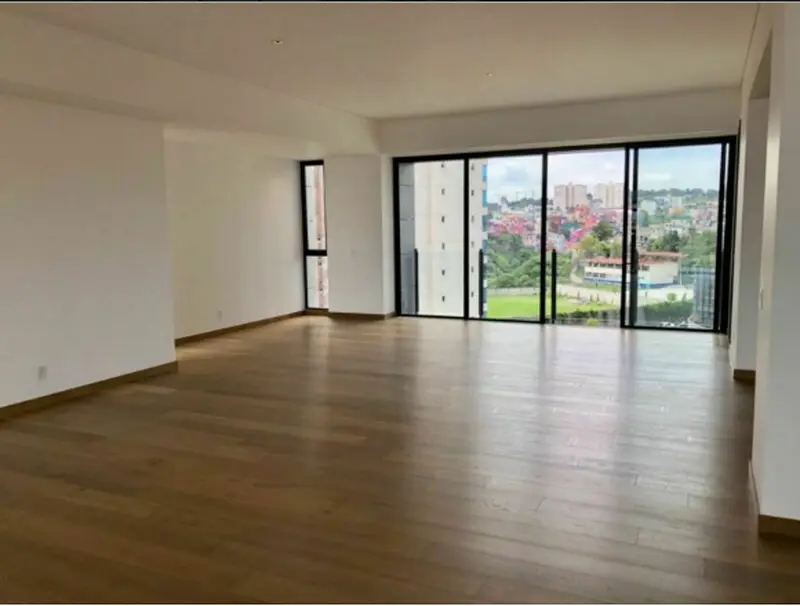 Departamento en venta · Huixquilucan, Estado de México