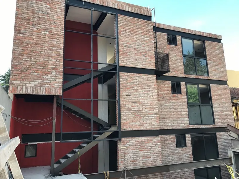 Departamento en venta · Naucalpan de Juárez, Estado de México