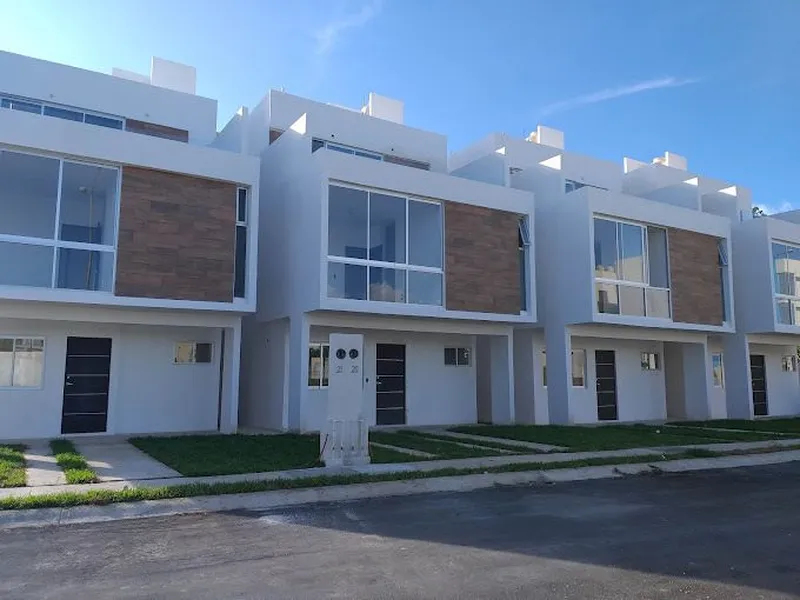 Condominio en venta · Playa del Carmen, Solidaridad, Quintana Roo