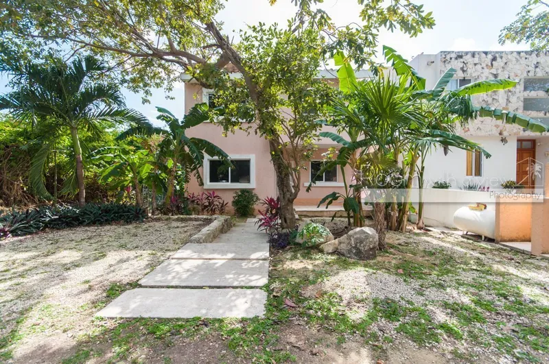 Casa en venta · Puerto Aventuras, Solidaridad, Quintana Roo