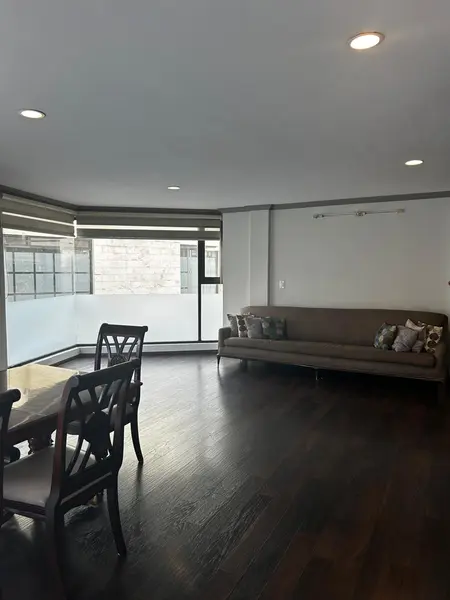 Condominio en venta · Del Valle Centro, Del Valle, Benito Juárez, Ciudad de México