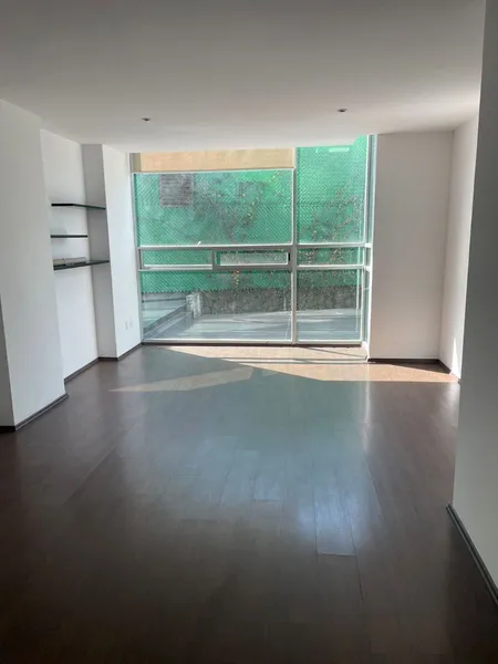 Departamento en venta · Lomas del Chamizal, Cuajimalpa de Morelos, Ciudad de México