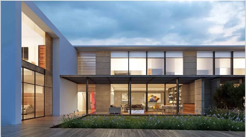 Condominio en venta · Lomas de Vista Hermosa, Cuajimalpa de Morelos, Ciudad de México