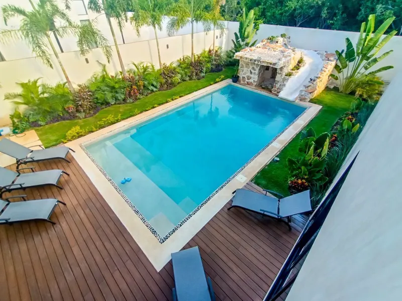 Casa en venta · Cholul, Mérida, Yucatán Casa en venta · Cholul, Mérida, Yucatán