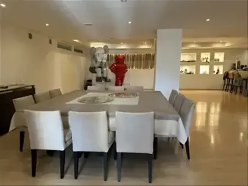 Departamento en venta · Lomas del Sol, Huixquilucan, Estado de México