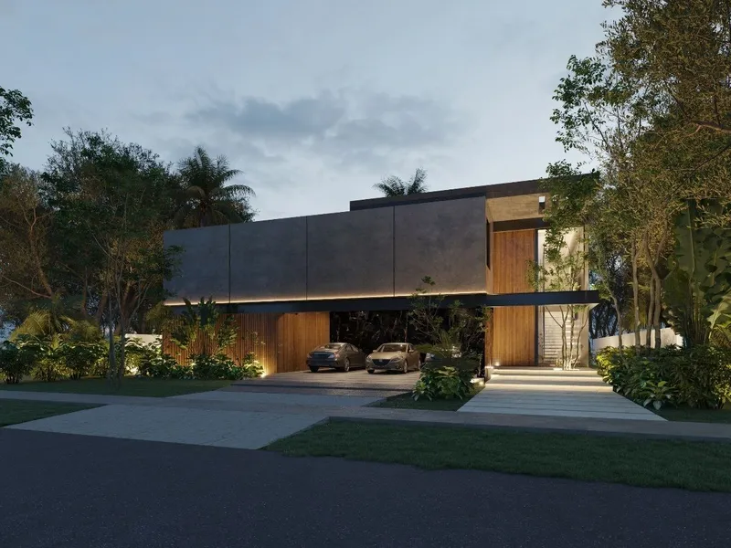 Casa en venta · Yucatán Country Club, Mérida, Yucatán Casa en venta · Yucatán Country Club, Mérida, Yucatán