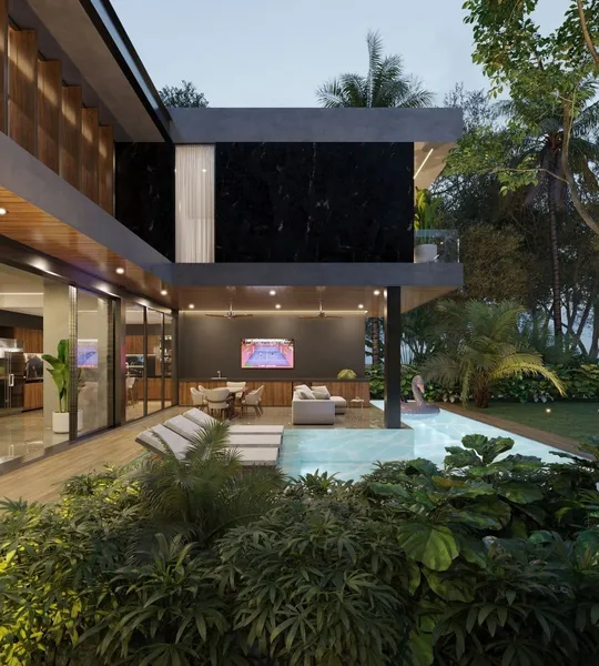 Casa en venta · Yucatán Country Club, Mérida, Yucatán Casa en venta · Yucatán Country Club, Mérida, Yucatán