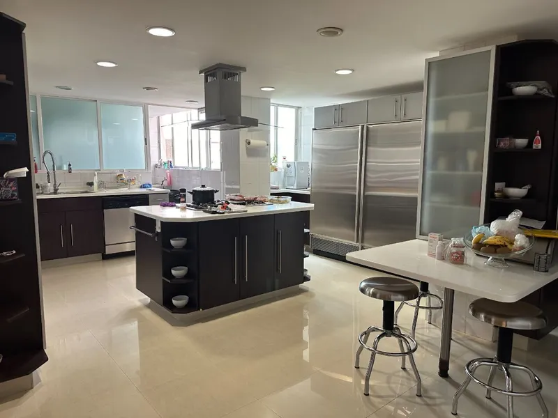 Departamento en venta · Lomas del Sol, Huixquilucan, Estado de México