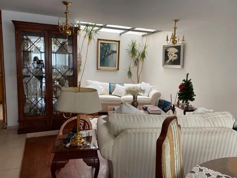 Condominio en venta · Lomas de Vista Hermosa, Cuajimalpa de Morelos, Ciudad de México