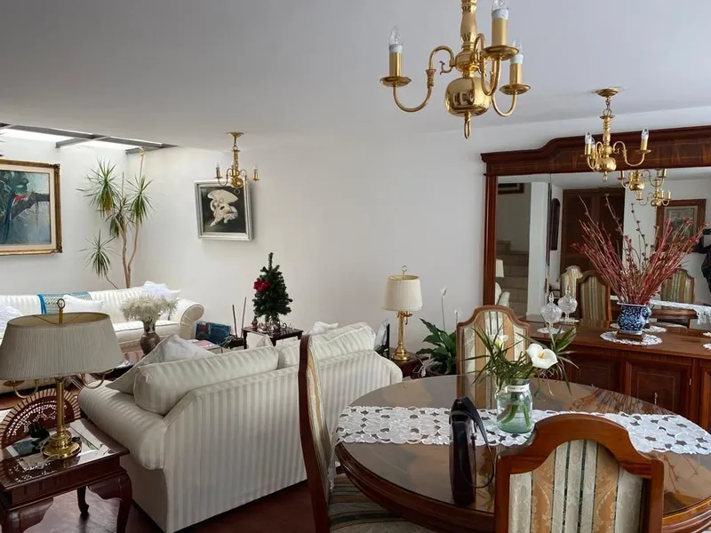 Condominio en venta · Lomas de Vista Hermosa, Cuajimalpa de Morelos, Ciudad de México