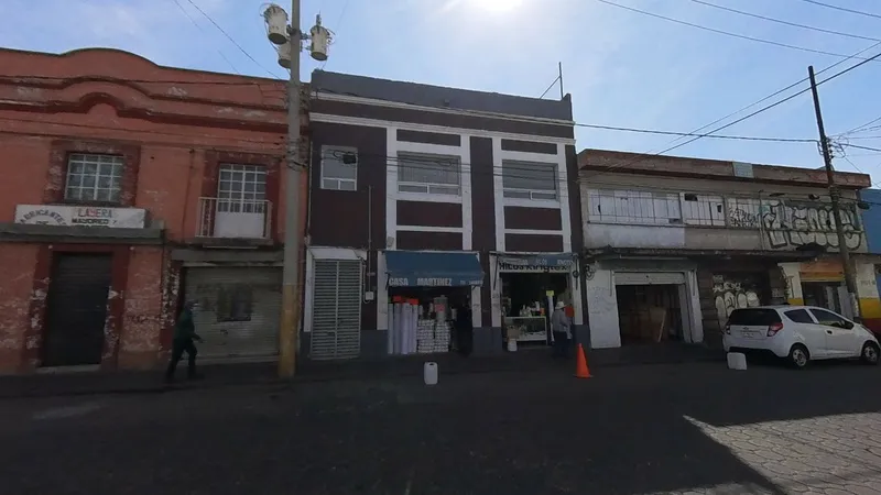 Departamento en venta · Centro, Puebla, Puebla
