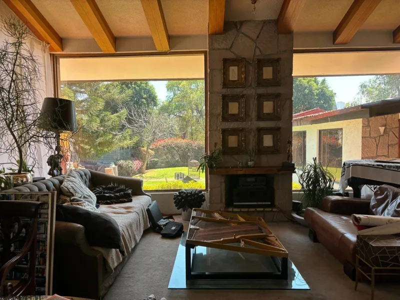Casa en venta · La Herradura, Huixquilucan, Estado de México Casa en venta · La Herradura, Huixquilucan, Estado de México