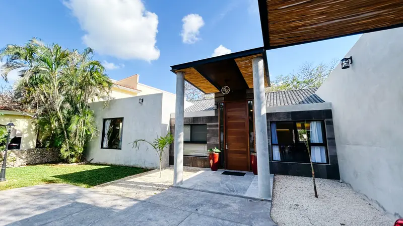 Casa en venta · Club de Golf La Ceiba, Mérida, Yucatán