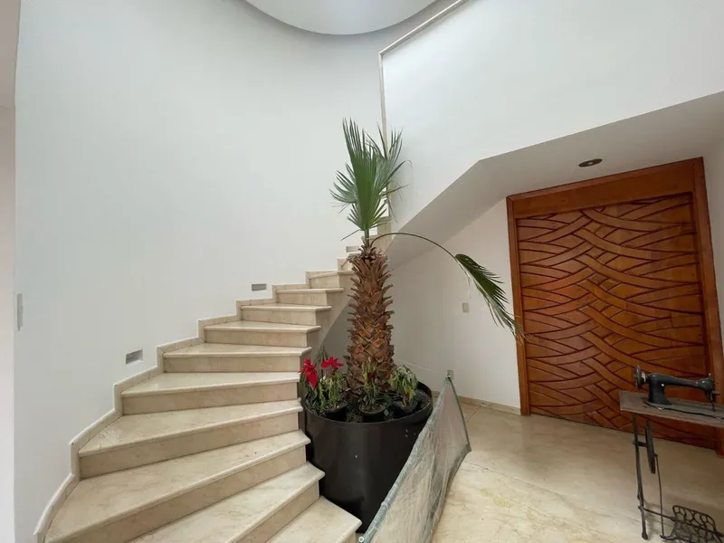 Departamento en venta · Bosques de las Lomas, Cuajimalpa de Morelos, Ciudad de México