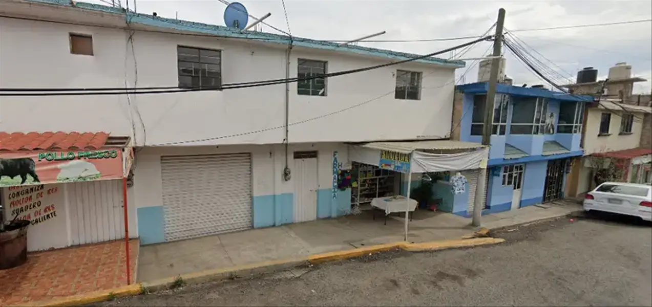 Departamento en venta · Ex-Hacienda el Pedregal, Atizapán de Zaragoza, Estado de México Departamento en venta · Ex-Hacienda el Pedregal, Atizapán de Zaragoza, Estado de México