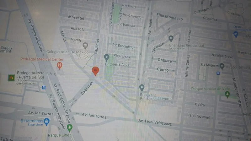 Comercio en venta · Hacienda los Vergeles, General Escobedo, Nuevo León
