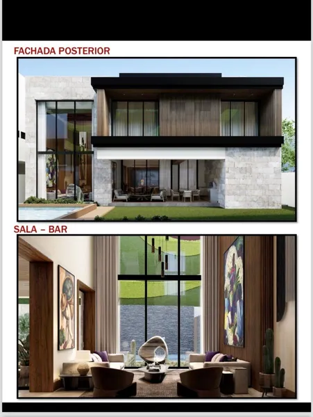 Casa en venta · Residencial y Club de Golf la Herradura, Monterrey, Nuevo León