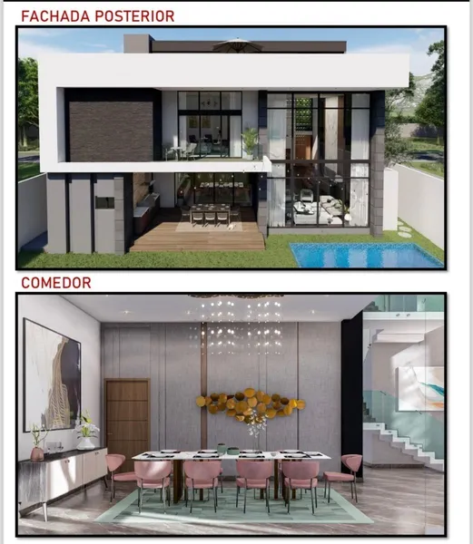 Casa en venta · Residencial y Club de Golf la Herradura, Monterrey, Nuevo León