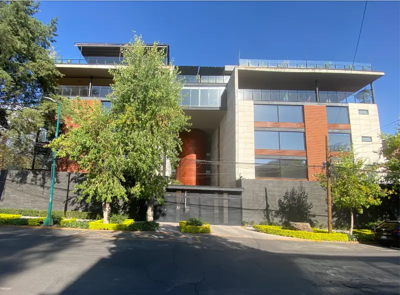 Departamento en venta · Polanco, Miguel Hidalgo, Ciudad de México
