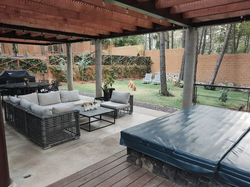 Condominio en venta · Cerro Gordo, Valle de Bravo, Estado de México