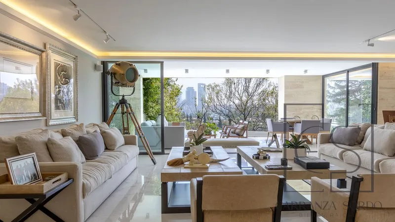 Casa en venta · Bosque de las Lomas, Miguel Hidalgo, Ciudad de México