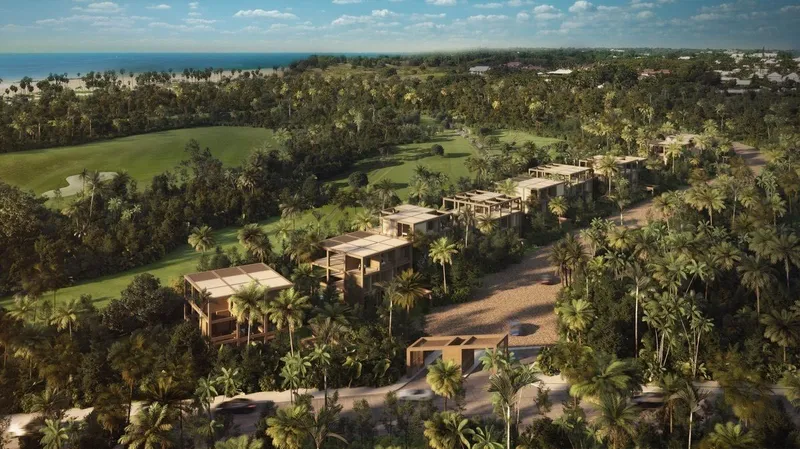 Casa en venta · Playa del Carmen, Solidaridad, Quintana Roo