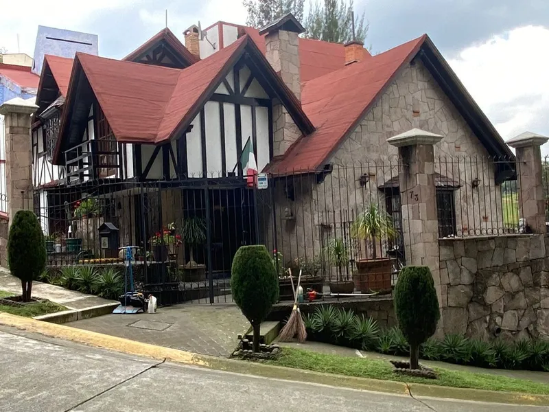Casa en venta · Huixquilucan, Estado de México
