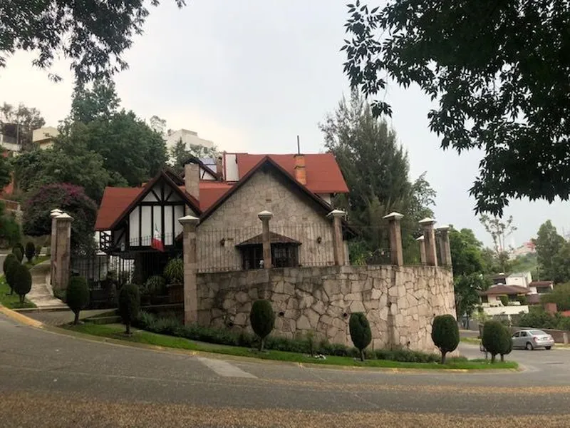 Casa en venta · Huixquilucan, Estado de México