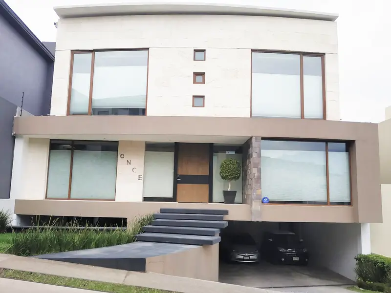 Condominio en alquiler · San Mateo Tlaltenango, Cuajimalpa de Morelos, Ciudad de México