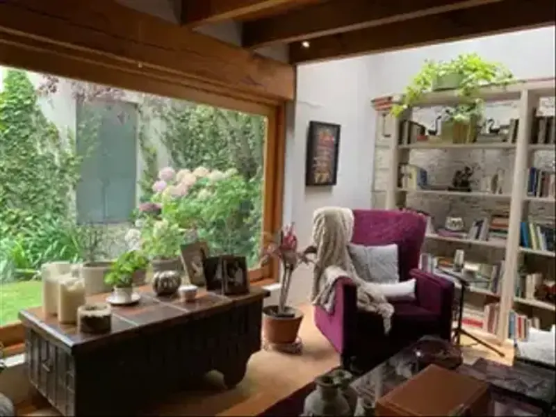 Casa en venta · Santa Fe, Álvaro Obregón, Ciudad de México