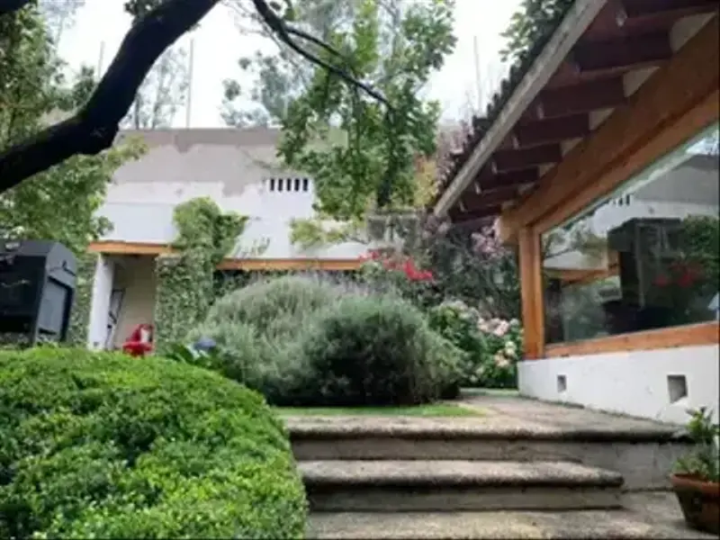 Casa en venta · Santa Fe, Álvaro Obregón, Ciudad de México