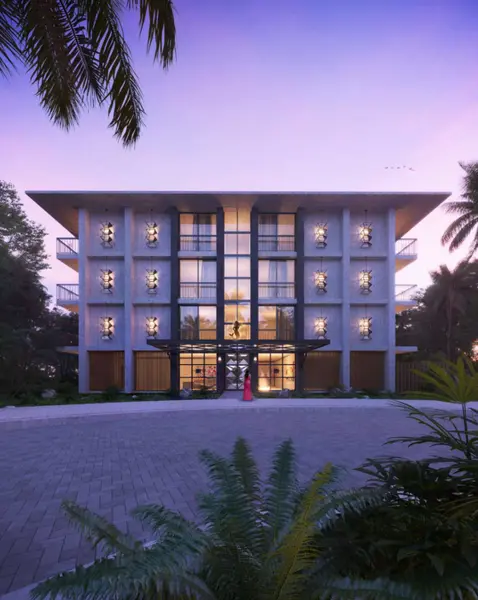 Departamento en venta · Aldea Zama, Tulum, Quintana Roo
