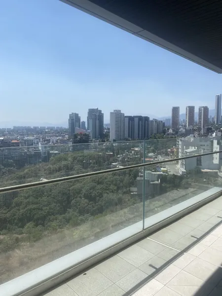 Departamento en venta · Bosques de las Lomas, Cuajimalpa de Morelos, Ciudad de México