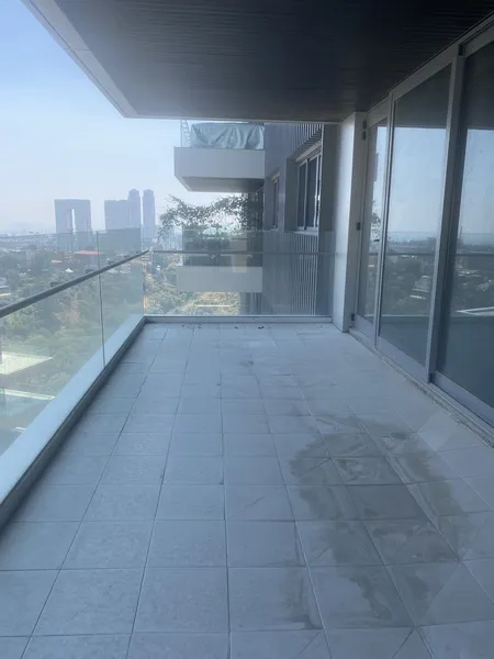 Departamento en venta · Bosques de las Lomas, Cuajimalpa de Morelos, Ciudad de México