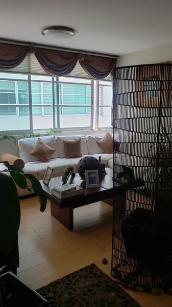 Departamento en venta · Napoles, Benito Juárez, Ciudad de México