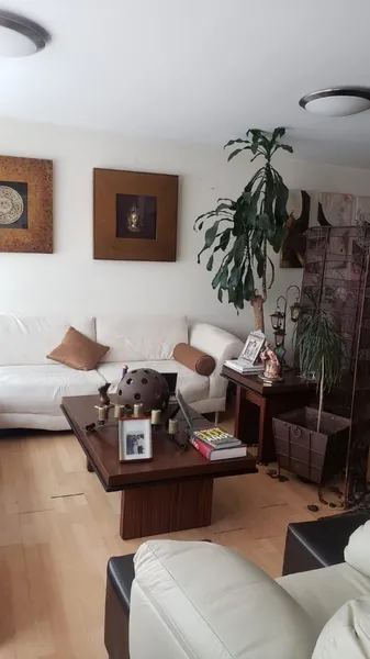 Departamento en venta · Napoles, Benito Juárez, Ciudad de México